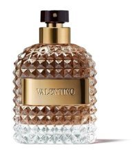 Valentino Uomo EDT Odunsu-Oryantal Erkek Parfüm 150 ml