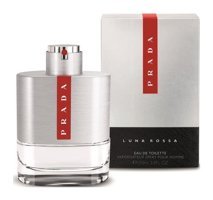 Prada Luna Rossa EDT Çiçeksi-Oryantal Erkek Parfüm 100 ml
