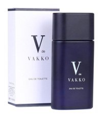 Infiniti V De EDT Ferah-Odunsu Erkek Parfüm 100 ml