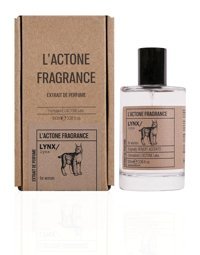 L'actone Lynx Çikolata-Ferah Erkek Parfüm 100 ml