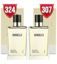 Bargello 324 EDP Odunsu-Oryantal Erkek Parfüm 50 ml
