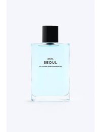 Zara Seul Absolute EDT Baharatlı-Odunsu Erkek Parfüm 90 ml