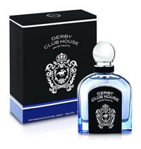 Armaf Derby Club House EDT Baharatlı-Odunsu Erkek Parfüm 100 ml