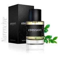 Le Passion Guilty Black Çiçeksi-Lavanta Erkek Parfüm 55 ml