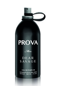 Prova Dear Savage EDP Ferah-Odunsu Erkek Parfüm 120 ml
