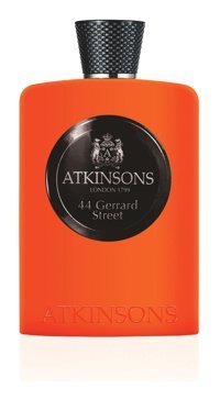 Atkinsons 44 Gerrard Street EDC Narenciye-Odunsu Erkek Parfüm 100 ml