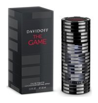 Davidoff The Game EDT Ferah-Odunsu Erkek Parfüm 90 ml