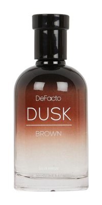 DeFacto Dusk Turquoise Çiçeksi-Oryantal Erkek Parfüm 100 ml