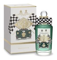 Penhaligon's Sports Car Club EDP Odunsu-Oryantal Erkek Parfüm 100 ml