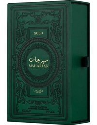 Ruxan Maharjan Gold Bergamot-Oryantal Erkek Parfüm 100 ml