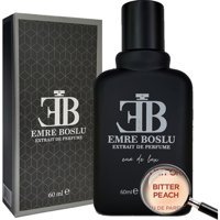 Emre Boslu Bitter Peach Baharatlı-Ferah Erkek Parfüm 60 ml