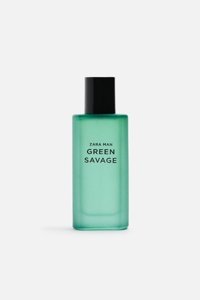 Paradise Green Savage EDT Bergamot-Meyveli Erkek Parfüm 40 ml