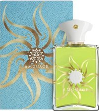 Amouage Sunshine EDP Ferah-Odunsu Erkek Parfüm 100 ml