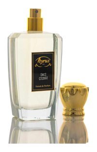 Tiyrus İnci Çiçeği Greyfurt-Lavanta Erkek Parfüm 100 ml