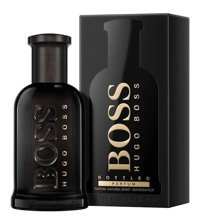 Hugo Boss Bottled Parfum Çiçeksi-Meyveli Erkek Parfüm 200 ml