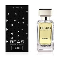 Bea'S U 728 EDP Erkek Parfüm 100 ml