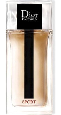 Dior Dior Homme Sport EDT Baharatlı-Odunsu Erkek Parfüm 75 ml