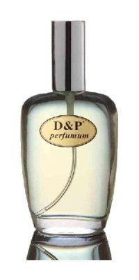 D&P Perfumum P14 EDP Bergamot-Odunsu Erkek Parfüm 50 ml