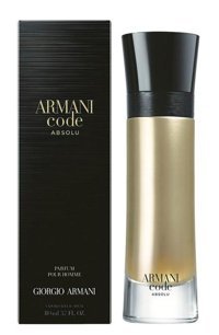 Giorgio Armani Code Absolue EDP Odunsu-Turunçgil Erkek Parfüm 110 ml