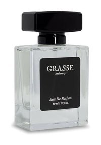 Grasse Parfumery Stronger With You EDP Baharatlı-Fresh Erkek Parfüm 50 ml