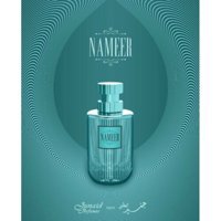 Syed Nameer EDP Çiçeksi-Oryantal Erkek Parfüm 100 ml