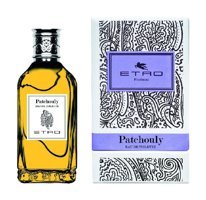 Etro Patch Patchouly EDT Odunsu-Turunçgil Erkek Parfüm 100 ml