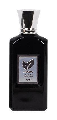 Azura Perfumum Style Xeryus Rouge Oryantal-Sandal Erkek Parfüm 60 ml