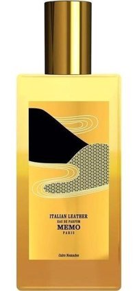 Memo Italian Leather EDP Sandal-Sandal Ağacı Erkek Parfüm 200 ml