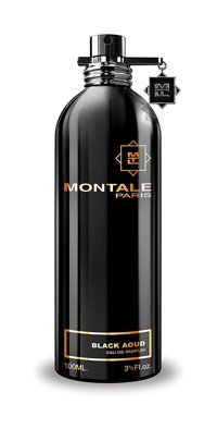 Montale Black Aoud EDP Odunsu-Oryantal Erkek Parfüm 100 ml