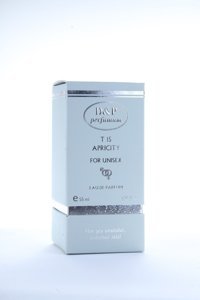 D&P Perfumum Niche Seri U-t15 Apricity Odunsu-Oryantal Erkek Parfüm 55 ml