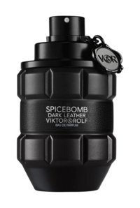 Viktor & Rolf Spicebomb Dark Leather EDP Bergamot-Odunsu Erkek Parfüm 90 ml