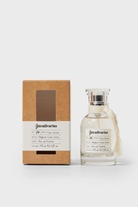 Stradivarius Cosy Vanilla EDT Çiçeksi-Odunsu Erkek Parfüm 50 ml