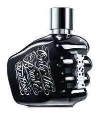 Diesel Only The Brave Tattoo EDT Çiçeksi-Odunsu Erkek Parfüm 200 ml