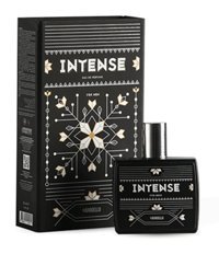 Bargello Intense EDP Meyveli-Oryantal Erkek Parfüm 50 ml
