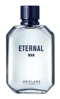 Oriflame Eternal EDT Çiçeksi-Ferah Erkek Parfüm 100 ml