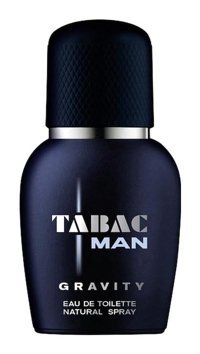 Tabac Gravity EDT Greyfurt-Lavanta Erkek Parfüm 30 ml