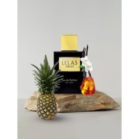 Lelas Prive Joya EDP Odunsu-Oryantal Erkek Parfüm 55 ml