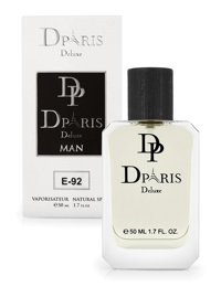 DPARİS Armani Gio Ferah-Odunsu Erkek Parfüm 50 ml