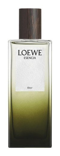Essencia Elixir EDP Meyveli-Oryantal Erkek Parfüm 50 ml