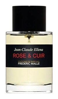 Frederic Malle Rose & Cuir EDP Çiçeksi-Odunsu Erkek Parfüm 100 ml