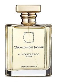 Ormonde Jayne Jayne 4.Montabaco Intensivo EDP Çiçeksi-Odunsu Erkek Parfüm 120 Ml