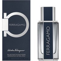 Salvatore Ferragamo De Toilette EDT Çiçeksi-Narenciye Erkek Parfüm 50 ml