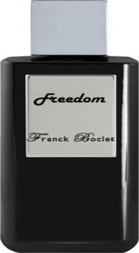 Franck Boclet Freedom EDP Meyvemsi-Narenciye Erkek Parfüm 100 ml