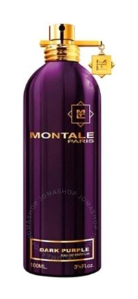 Mancera Montale Dark Purple EDP Bergamot-Meyvemsi Erkek Parfüm 100 ml