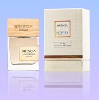 Brescia VIP25M Çiçeksi-Odunsu Erkek Parfüm 100 ml