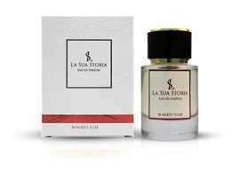 LA 306 Erkek Parfüm 50 ml