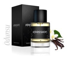 Le Passion ED23 Çiçeksi-Odunsu Erkek Parfüm 55 ml