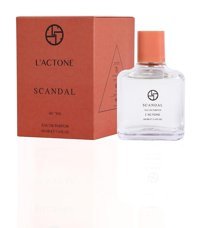 L'actone Scandal Ferah-Odunsu Erkek Parfüm 100 ml
