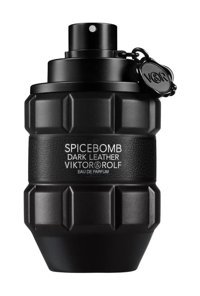 Viktor & Rolf Spicebomb Dark Leather EDP Bergamot-Odunsu Erkek Parfüm 150 ml