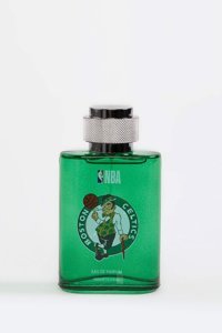 Defacto NBA Boston Celtics Çiçeksi-Sandal Erkek Parfüm 100 ml